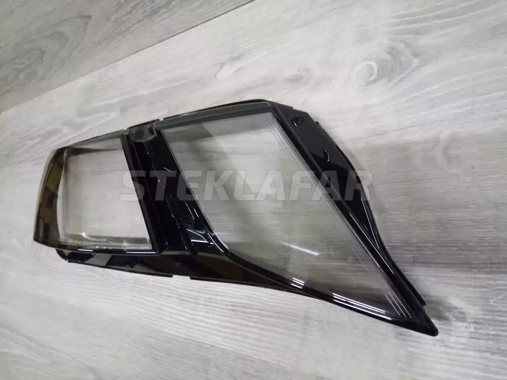 Стёкла фар Skoda Octavia 3 A7 (2017-2020) рестайлинг