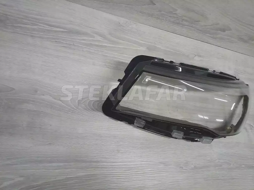 Стёкла фар Geely Emgrand SS11 (2021-н.в.)