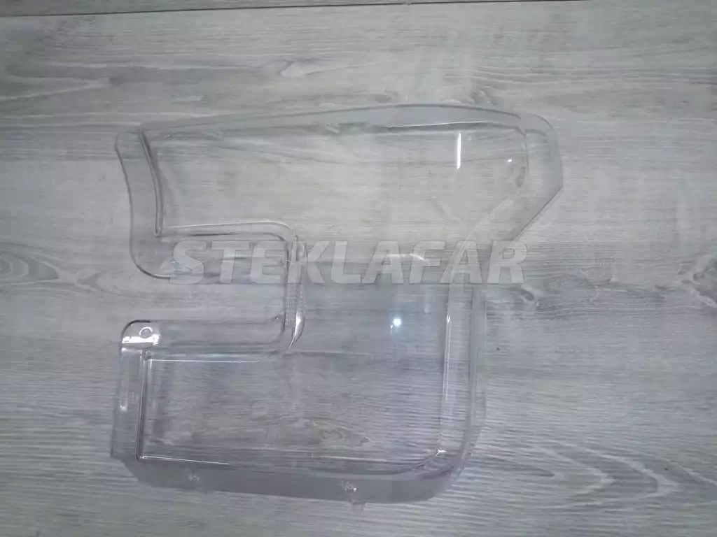 Стёкла фар Ford F150 / F150 Raptor 8 P552 (2014-2020)