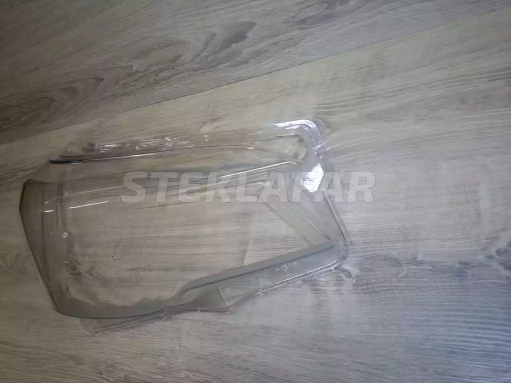 Стёкла фар Subaru Forester 5 SK, S14 (2018-2021) дорестайлинг