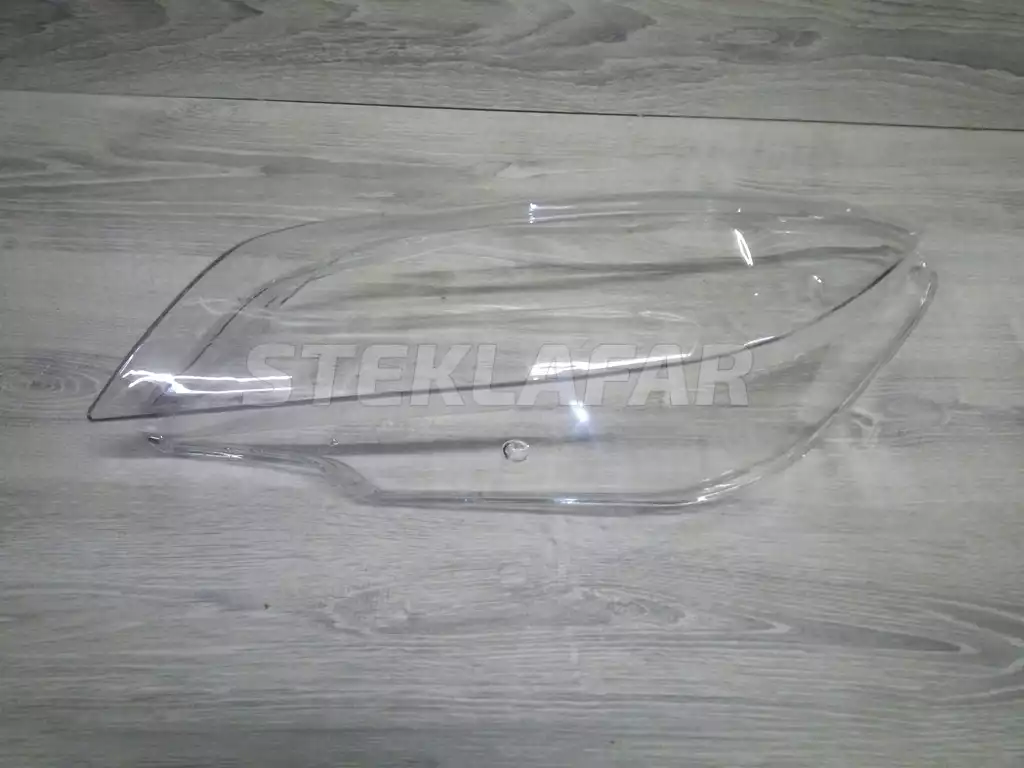 Стёкла фар BMW Z4 E89 (2009-2017)