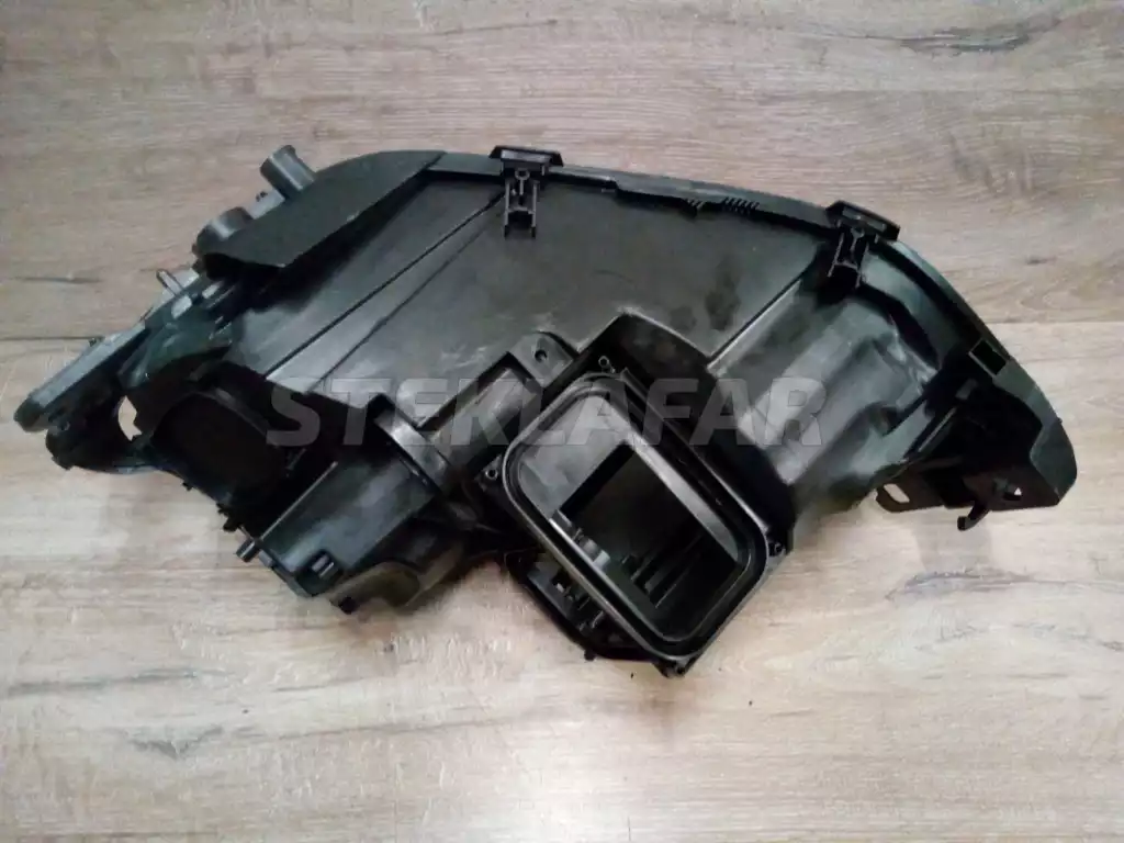 W166 (2015-2018) и C292 (2015-2019)