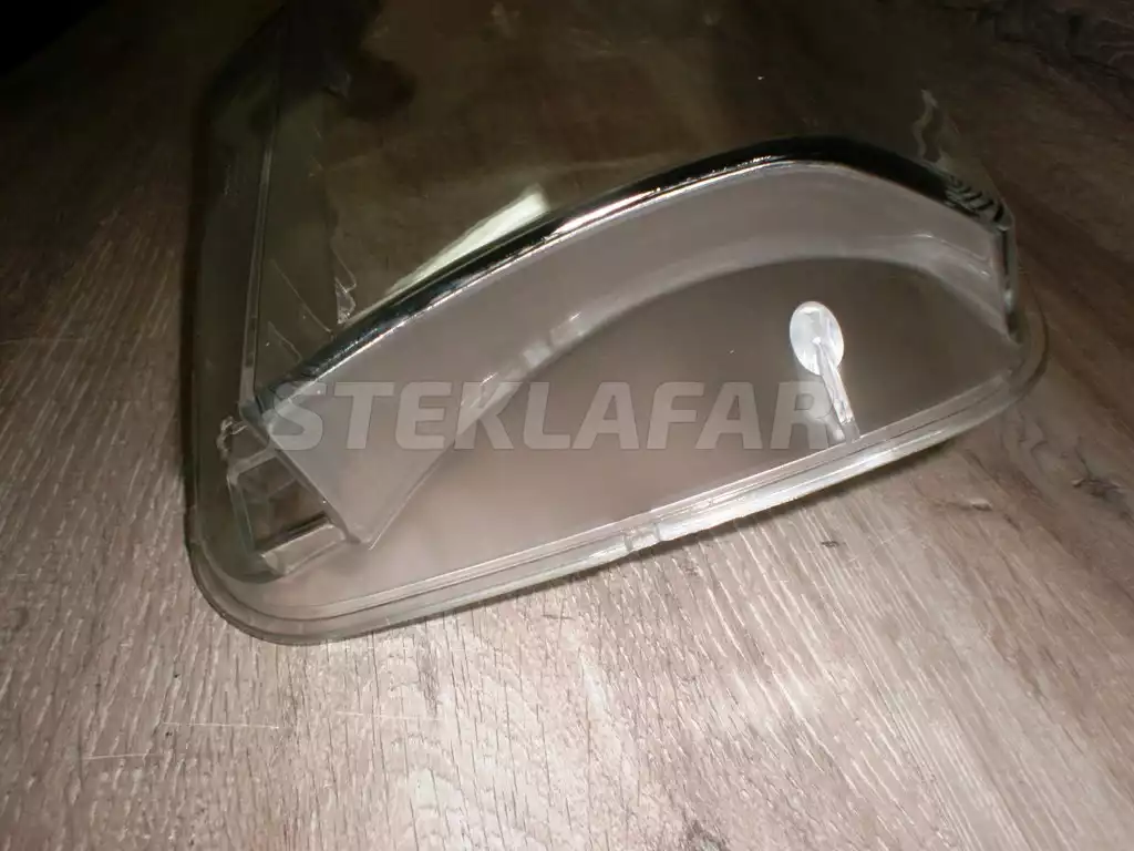 Стёкла фар BMW X5, X6 F15 (2013-2018) и F16 (2014-2019) , F85 (2014-2018), F86 (2014-2019)