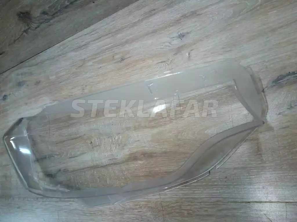 Стёкла фар BMW 4 F32, F33, F36 (2013-2017) дорестайлинг