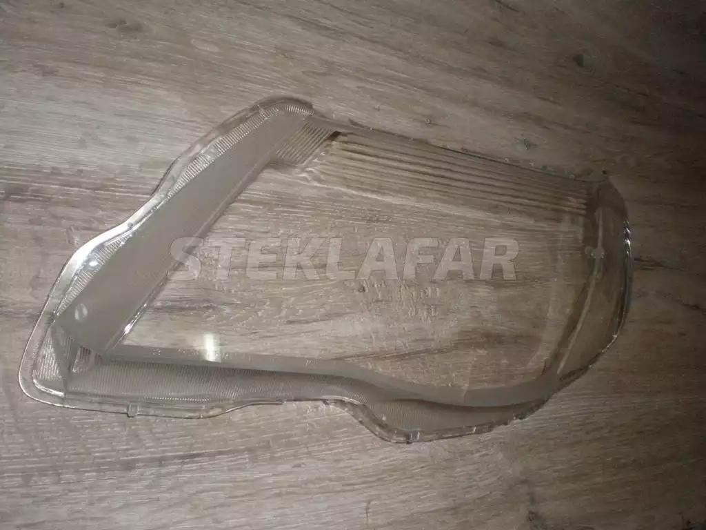 Стёкла фар Subaru Forester 3 SH, S12 (2008-2012)
