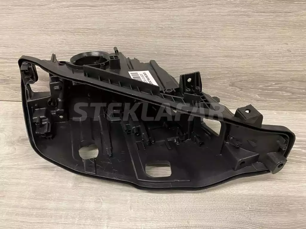 F30, F31 (2015-2018) рестайлинг