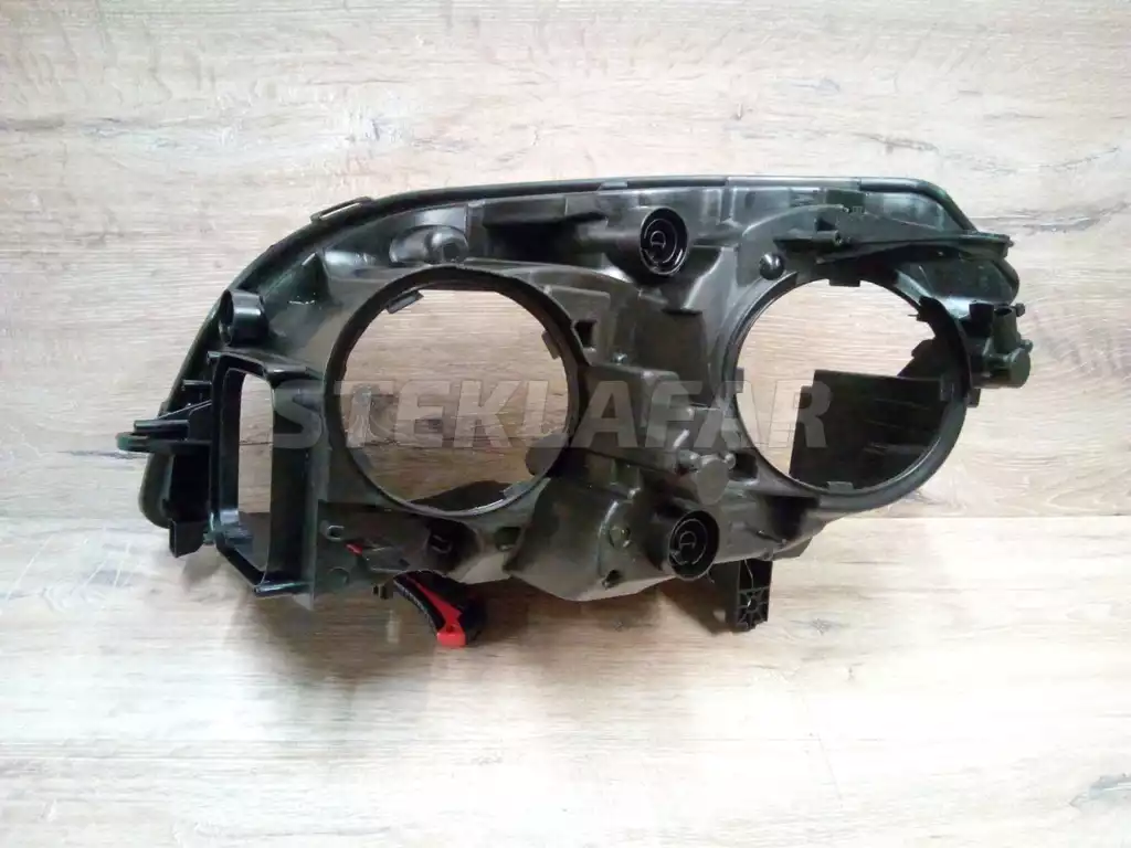 X204 (2012-2015) рестайлинг