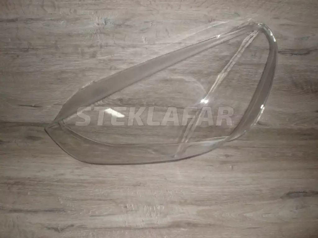 Стёкла фар Ford Galaxy, S-Max (2006-2015)