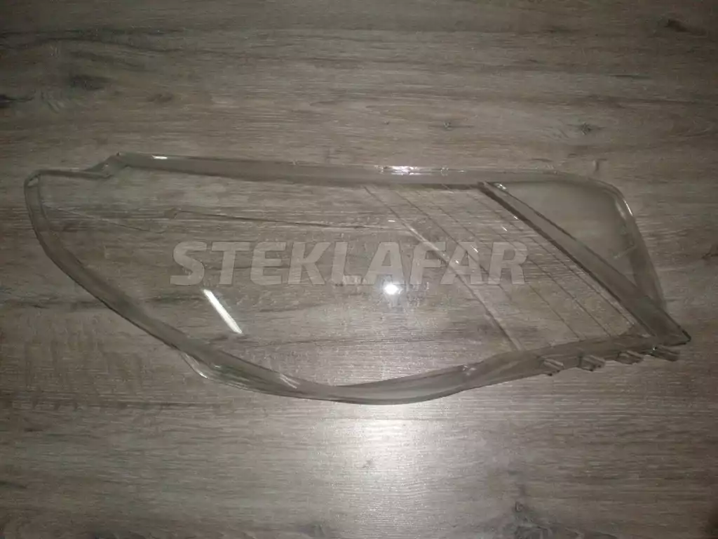 Стёкла фар Volkswagen Passat CC (2008-2012) дорестайлинг