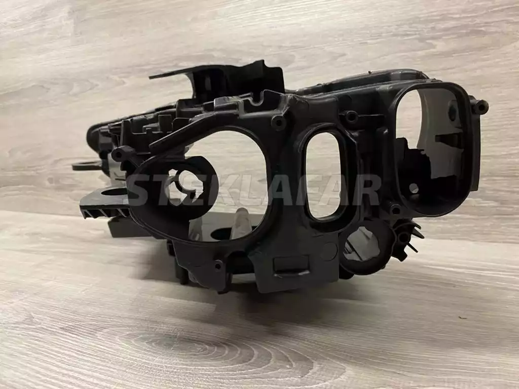 8V (2016-2020) рестайлинг