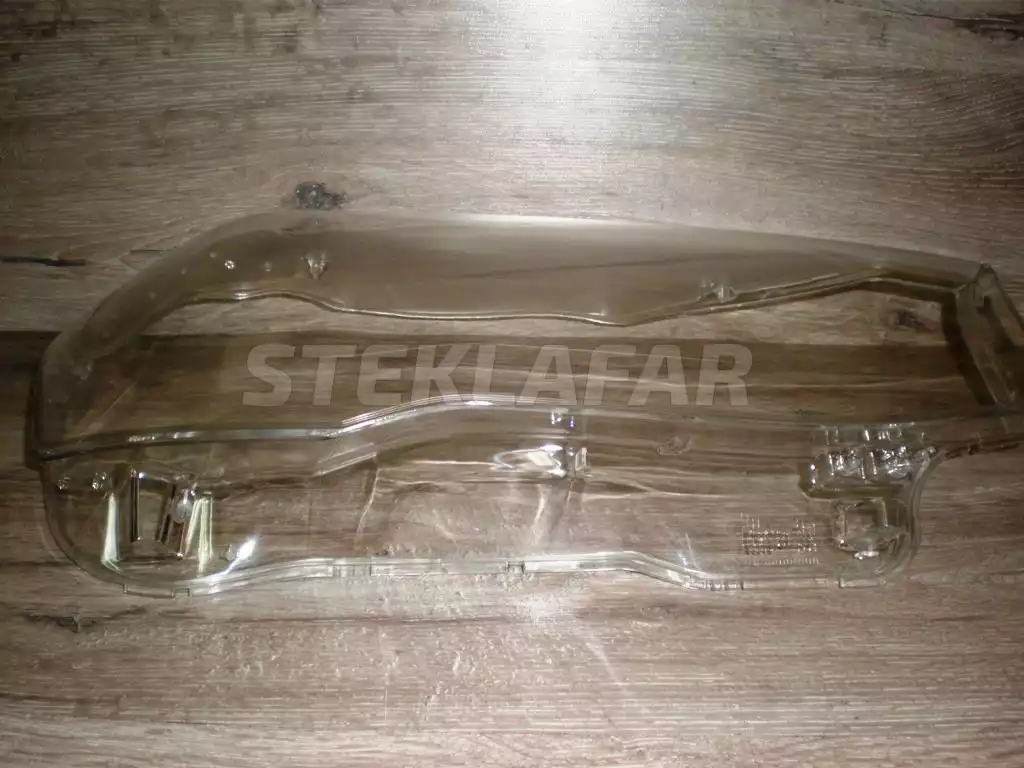 Стёкла фар BMW X3, X4 F25 (2014-2017) рестайлинг и F26 (2014-2018)