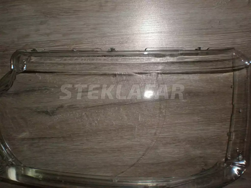 Стёкла фар Land Rover Range Rover 3 L322 (2009-2012) 2-й рестайлинг