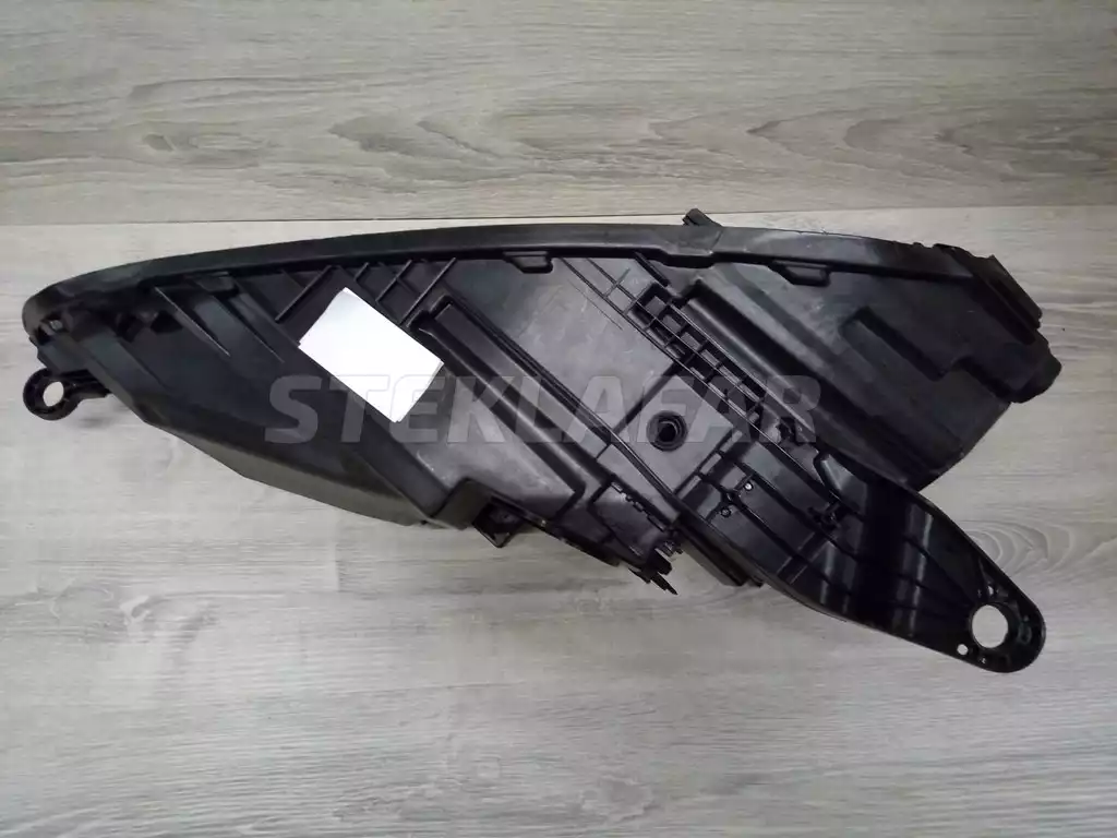W167 (2018-2023) дорестайлинг и C167 (2019-2023) дорестайлинг