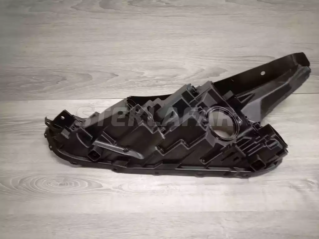 3 (2019-2025) дорестайлинг