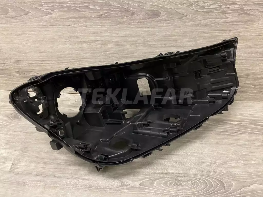 G11, G12 (2015-2019) дорестайлинг
