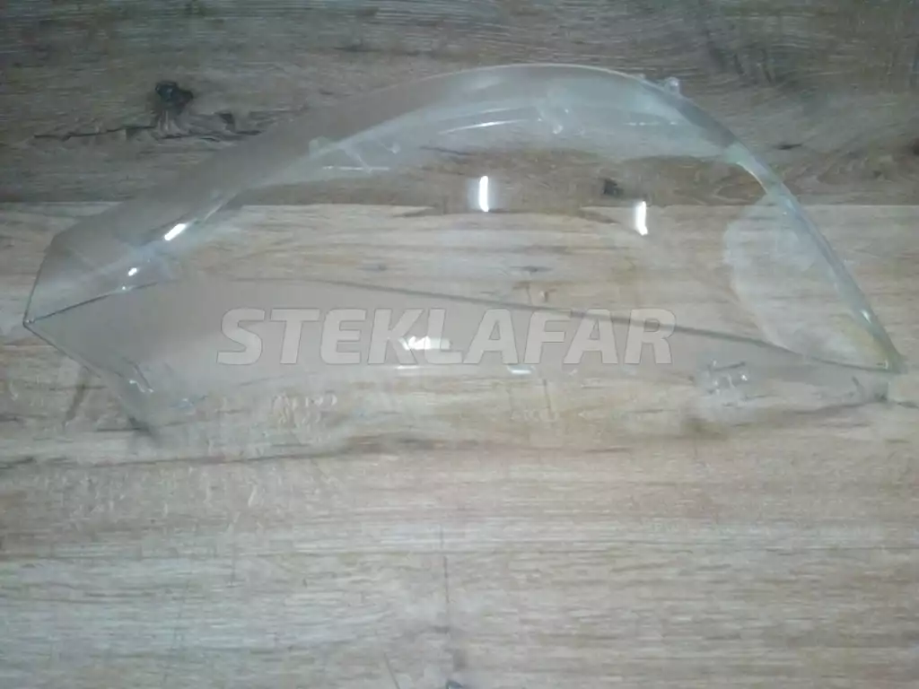 Стёкла фар BMW 3 GT F34 (2013-2016) дорестайлинг