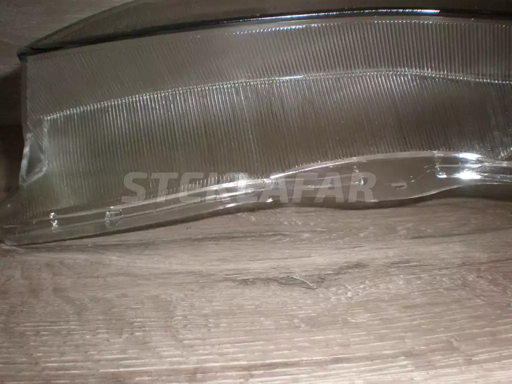 Стёкла фар Subaru Forester 3 SH, S12 (2008-2012)