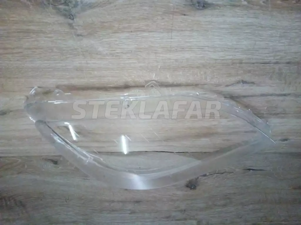 Стёкла фар Mercedes-Benz M-class W164 (2005-2008) дорестайлинг