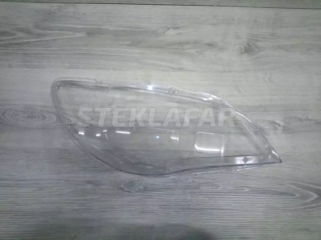Стёкла фар Subaru Impreza, XV 2 GD, GG, G11 (2005-2007) 2-й рестайлинг