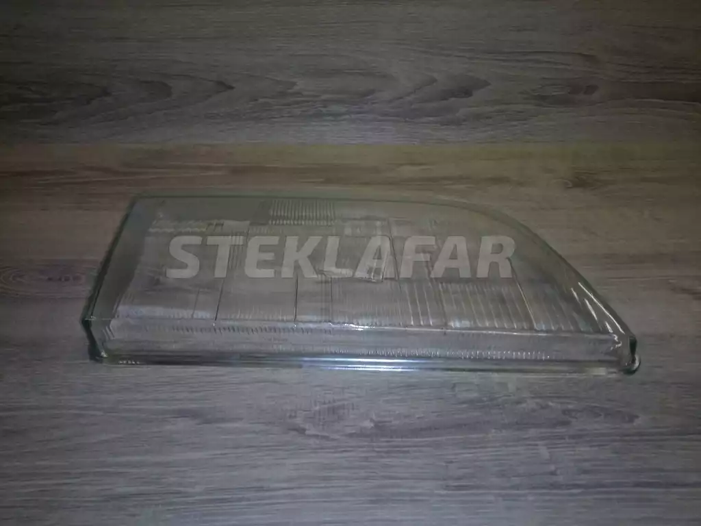Стёкла фар Mercedes-Benz S-class W140 (1994-1998) рестайлинг