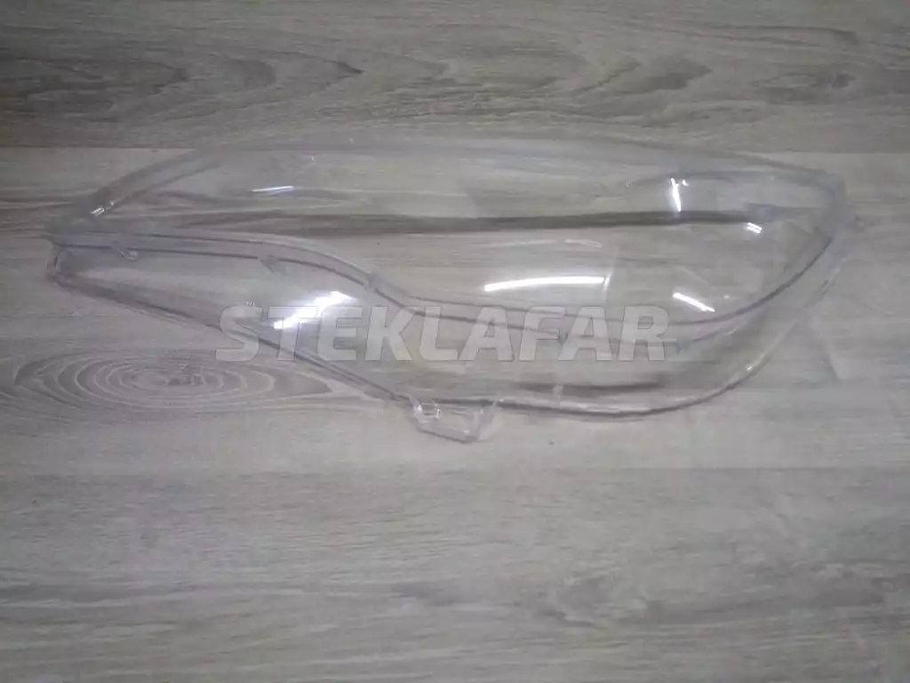Стёкла фар Opel Astra J GTC (2011-2016)