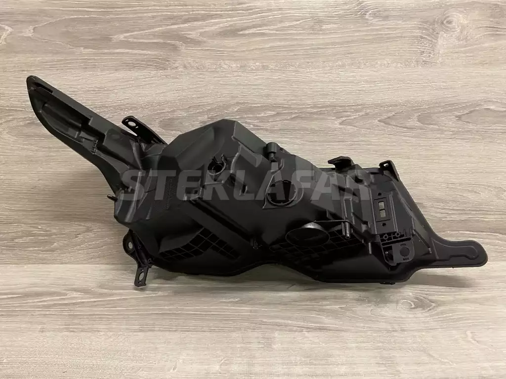 2 L494 (2017-2022) рестайлинг