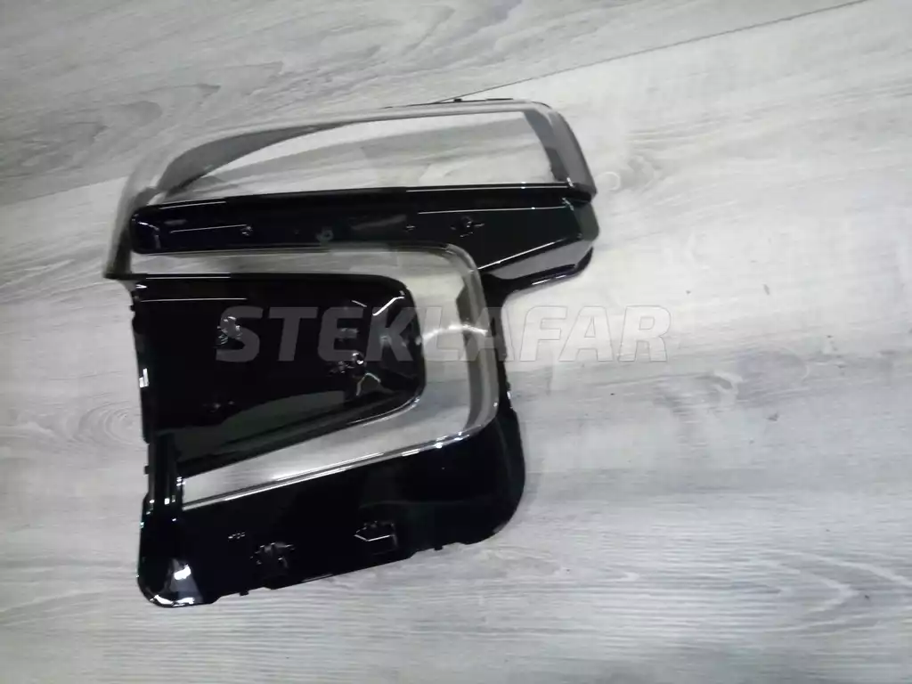 Стёкла фар Chevrolet Tahoe 5 (2020-2024) дорестайлинг