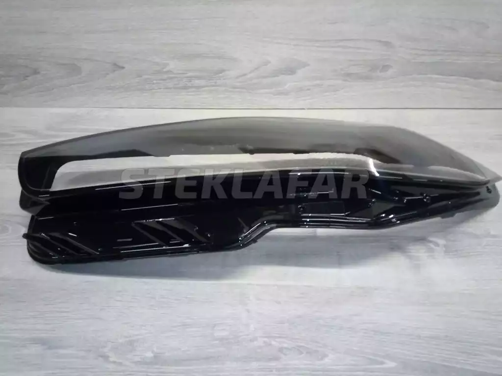 Стёкла фар Jaguar XE 1 X760 (2014-2019) дорестайлинг