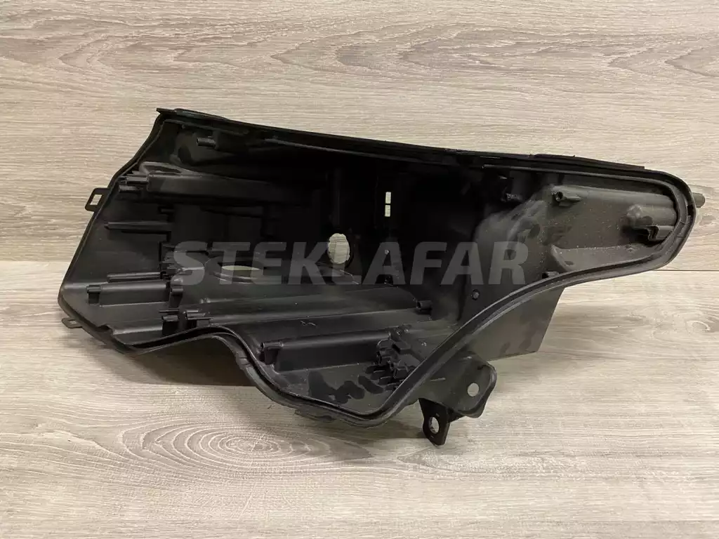 4 L405 (2017-2022) рестайлинг