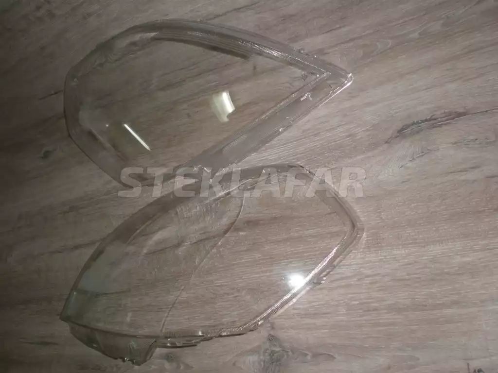 Стёкла фар Nissan Teana J31 (2006-2008) рестайлинг