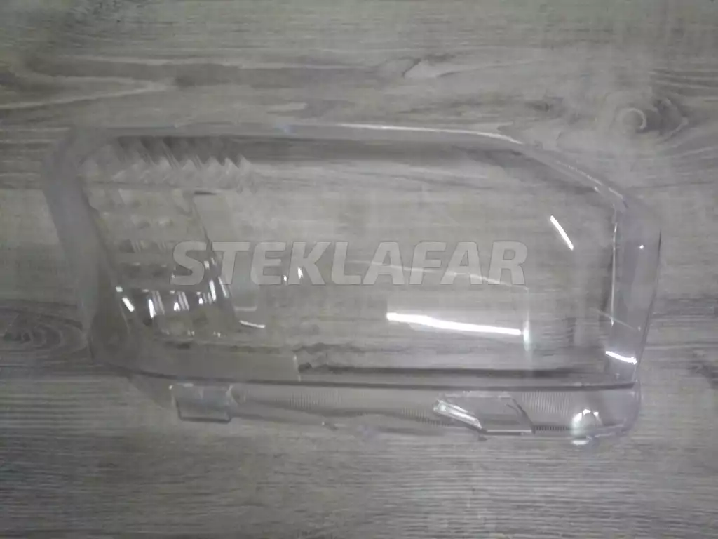 Стёкла фар Toyota Probox XP50/XP160 (2014-н.в) рестайлинг и Succeed XP50/XP160 (2014-2020) рестайлинг и Mazda Familia 11 XP16 (2018-н.в) ()