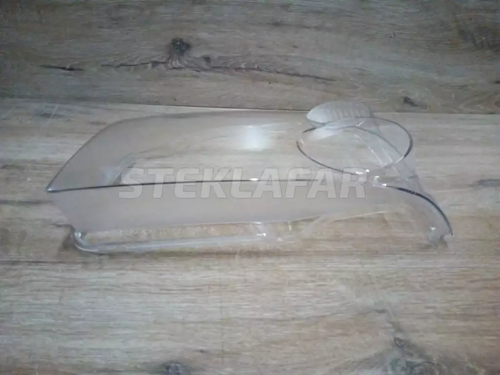 Стёкла фар Nissan NP300 2 (2008-2015) и Navara (1998-2004) D22