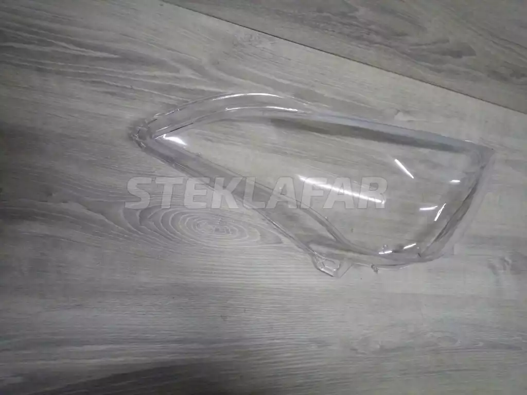Стёкла фар Opel Astra J GTC (2011-2016)