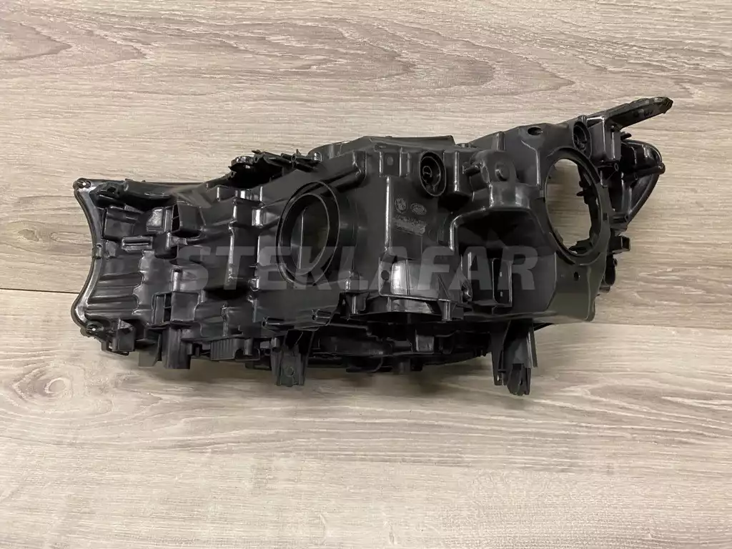 G11, G12 (2015-2019) дорестайлинг