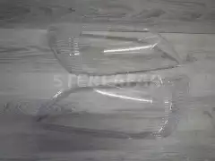 Стёкла фар Lexus IS 1 XE10 (1998-2005) и Toyota Altezza (1998-2005) 1 XE10