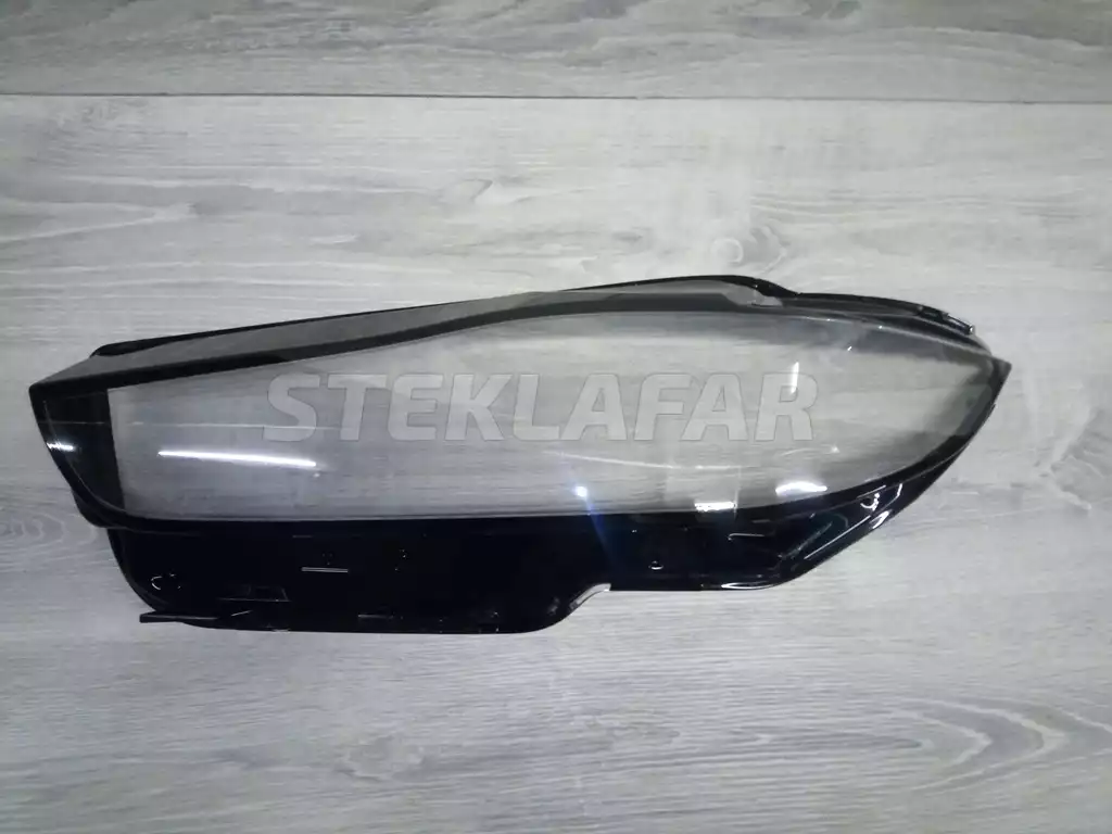 Стёкла фар Jaguar XE 1 X760 (2014-2019) дорестайлинг