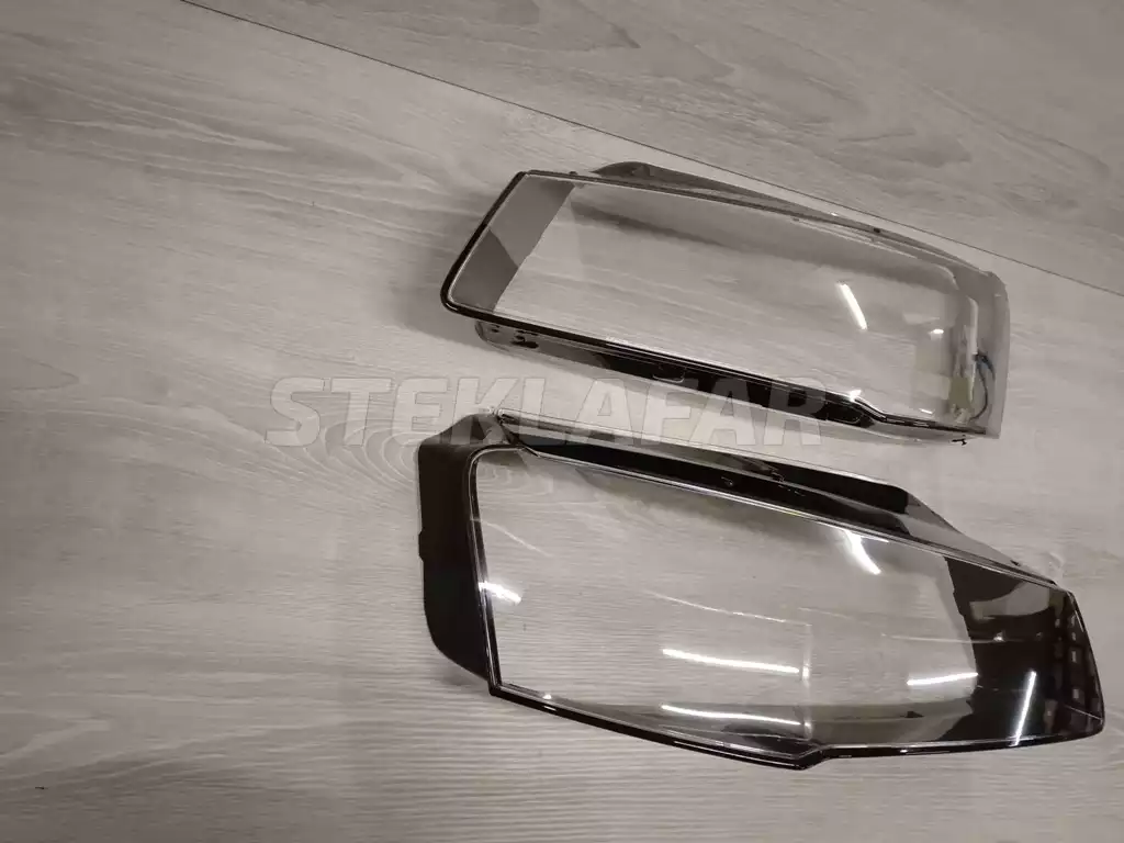 Стёкла фар Audi A8 D4 (2014-2017) рестайлинг