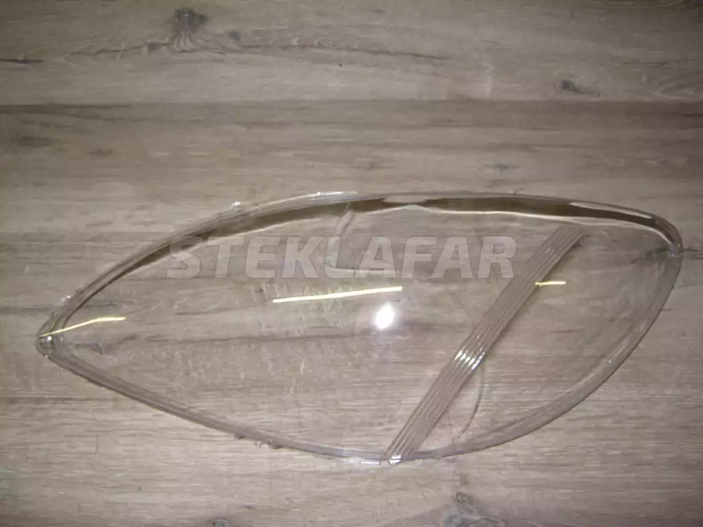 Стёкла фар Mercedes-Benz V-class, Viano, Vito W639 (2003-2010) дорестайлинг