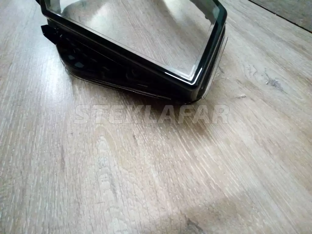 Стёкла фар Volkswagen Touran 2 (2015-н.в.)