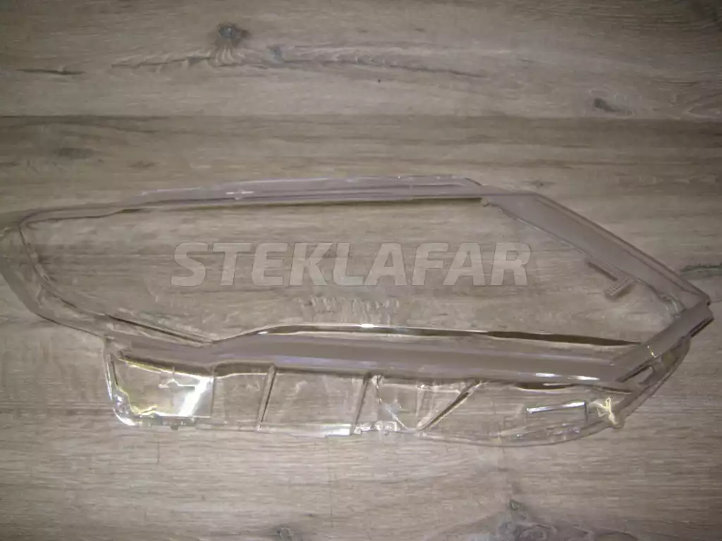 Стёкла фар Nissan X-Trail 3 T32 (2018-н.в.) рестайлинг
