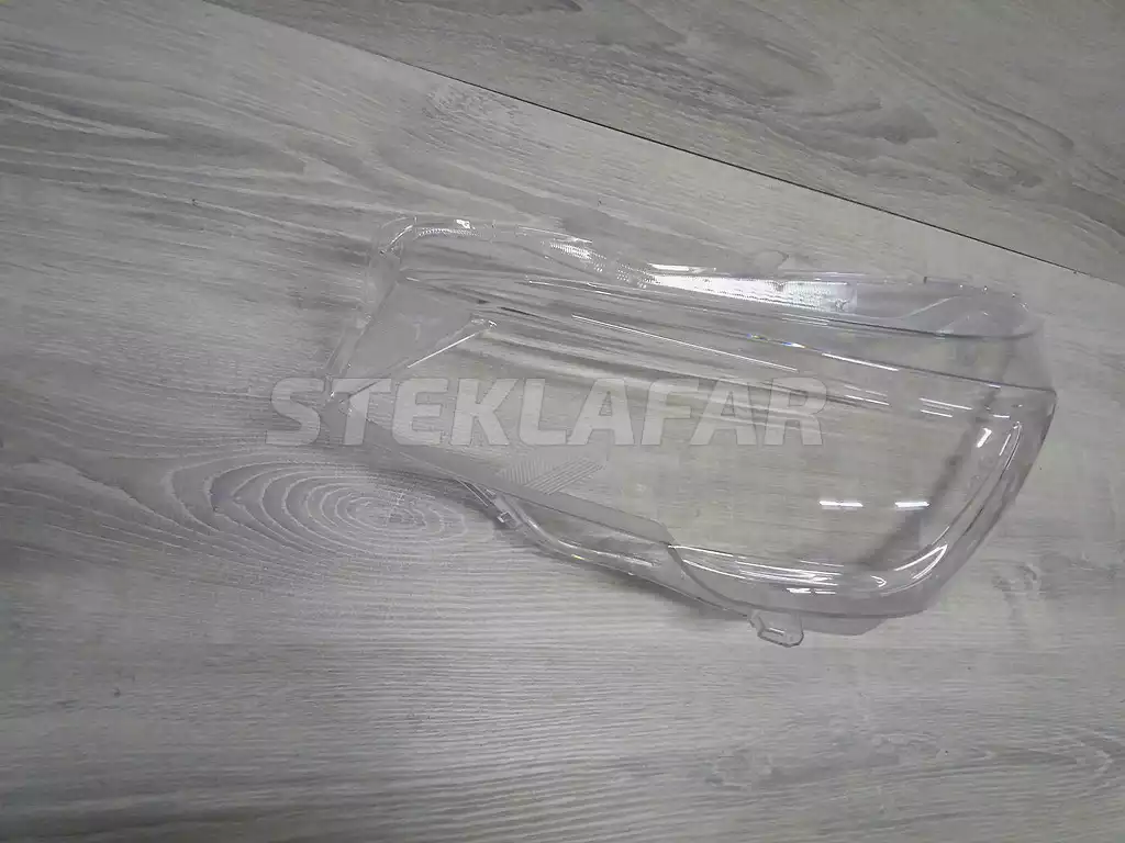 Стёкла фар Subaru Legacy, Outback Legacy BN (2017-2021) рестайлинг и Outback BS (2017-2021) рестайлинг