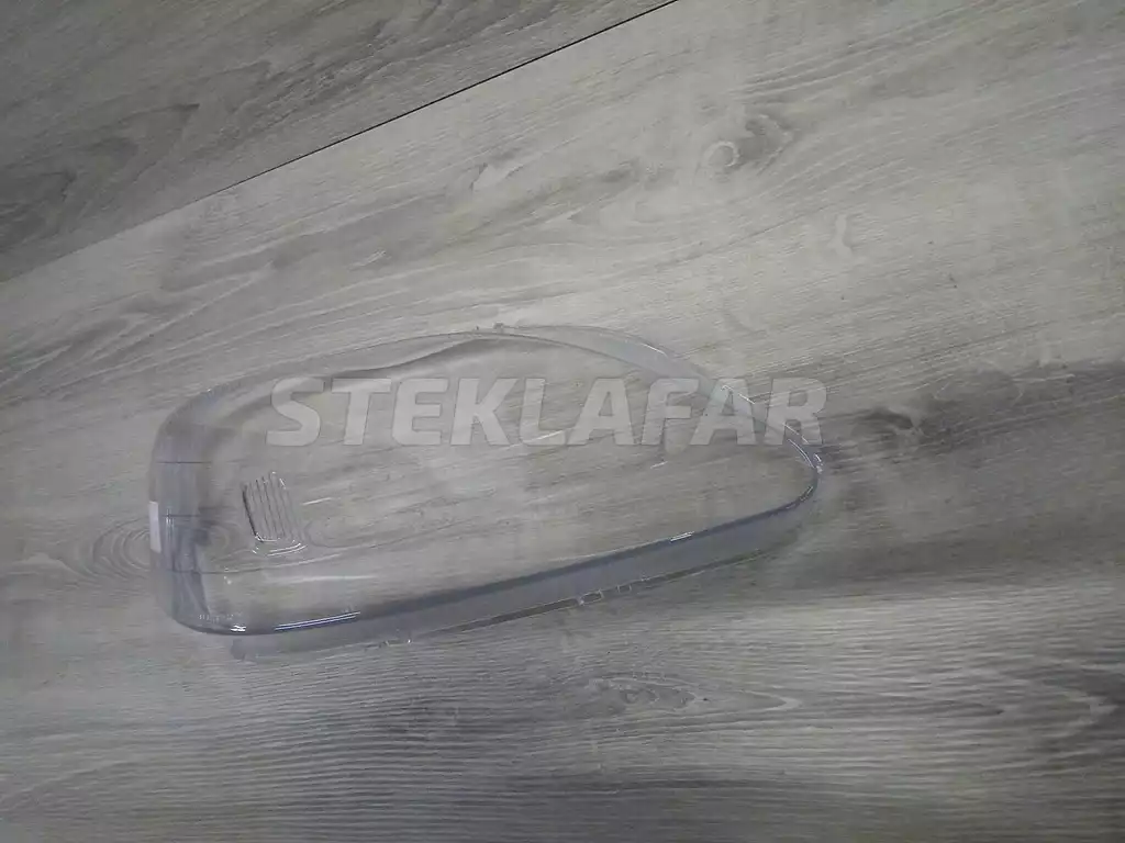 Стёкла фар Honda Civic 6 EJ, EK (1998-2000) рестайлинг