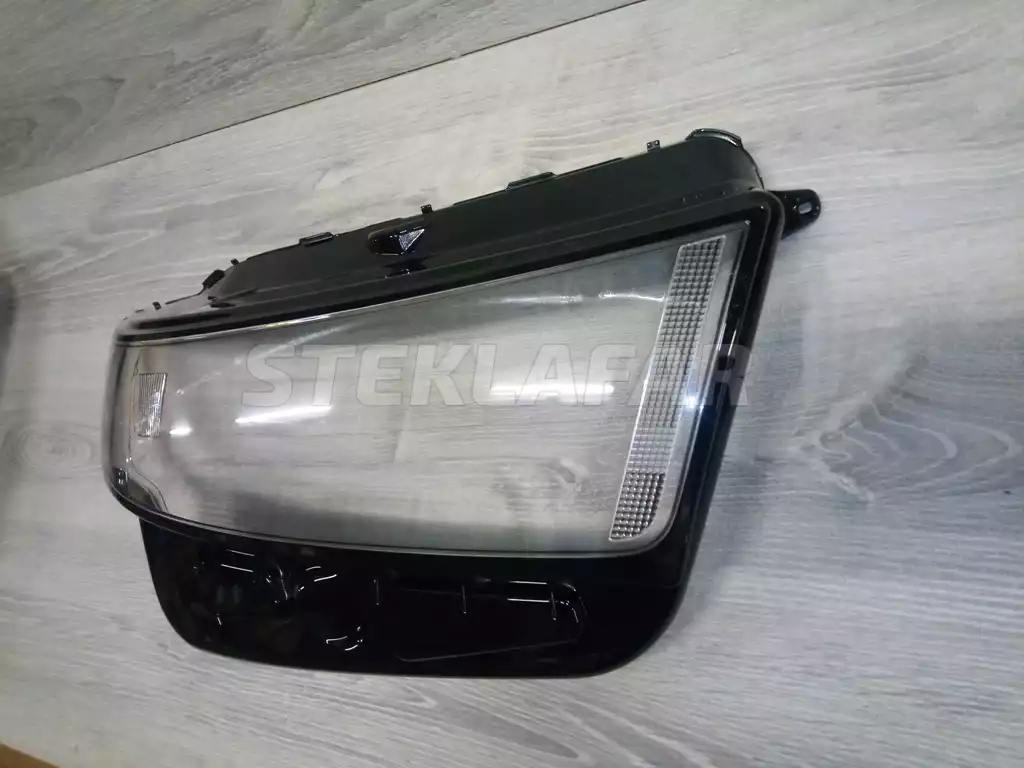 Стёкла фар Ford Edge 2 CD539 (2015-2018) дорестайлинг