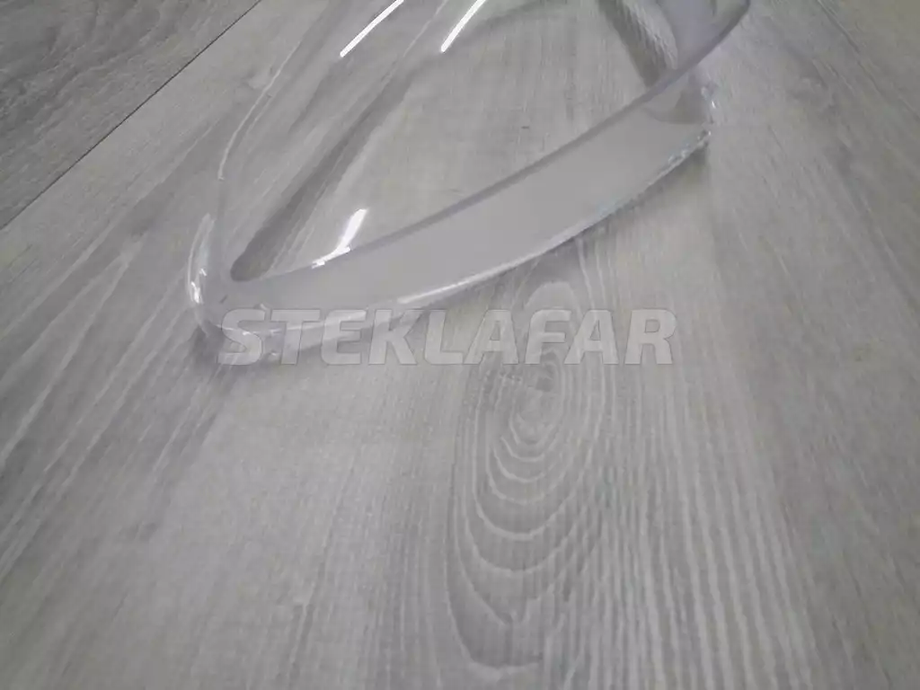 Стёкла фар BMW 6 F12, F13 (2011-2015) и F06 (2012-2015) дорестайлинг