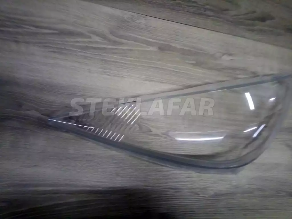 Стёкла фар Toyota Estima Estima 2 30 (2003-2006) рестайлинг и Previa (2003-2006) 2 30 рестайлинг