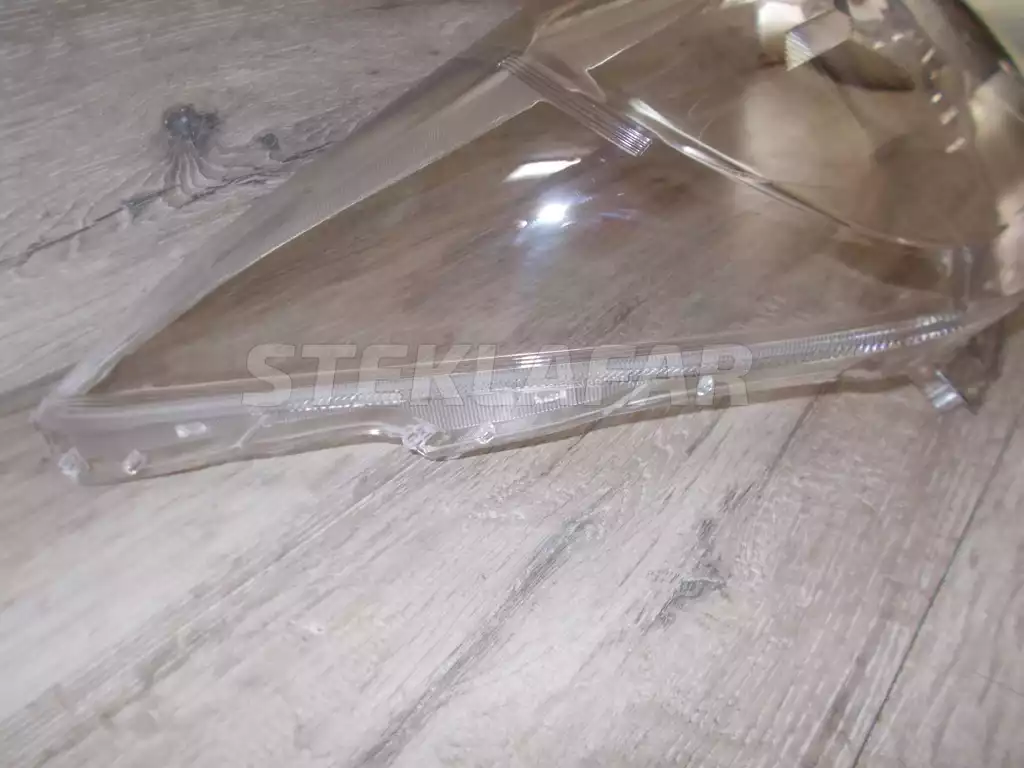 Стёкла фар Subaru Forester 4 SJ, S13 (2012-2016) дорестайлинг и 1-й рестайлинг
