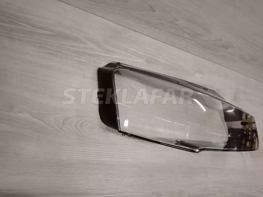 Стёкла фар Audi A8 D4 (2014-2017) рестайлинг