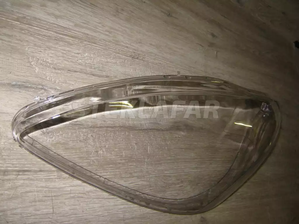 Стёкла фар Mercedes-Benz V-class, Viano, Vito W639 (2003-2010) дорестайлинг