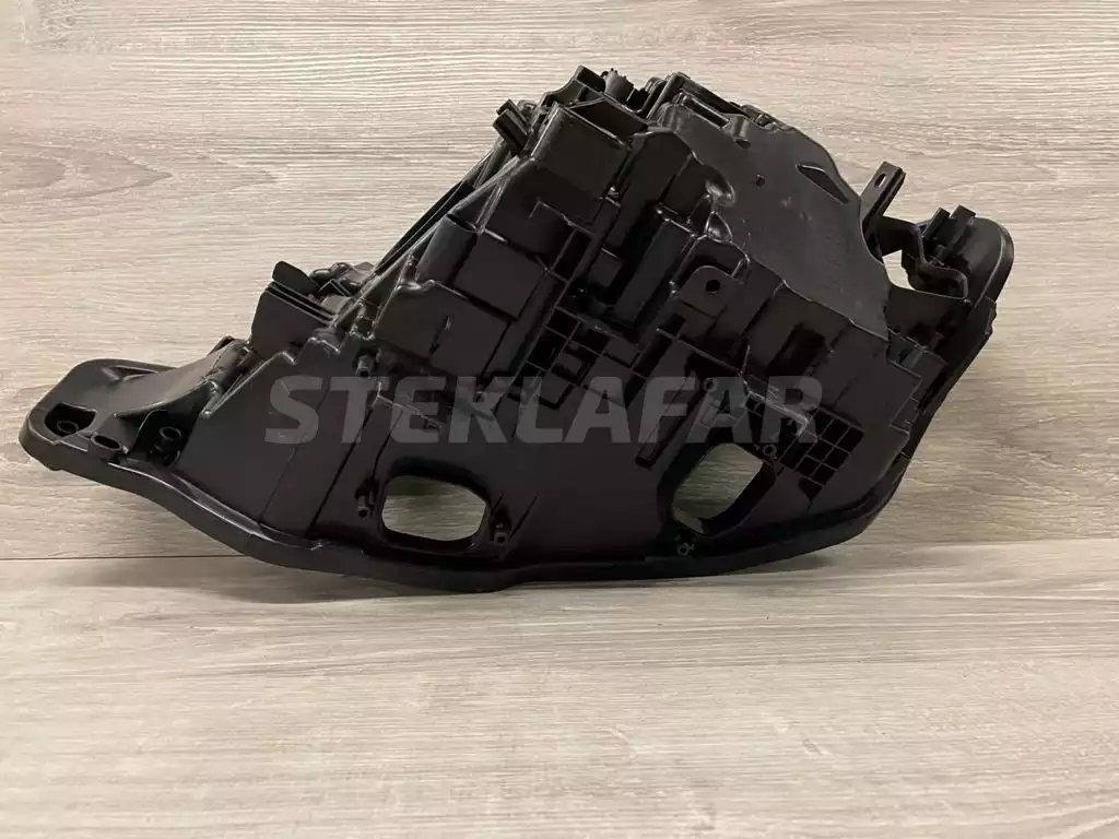 F30, F31 (2015-2018) рестайлинг