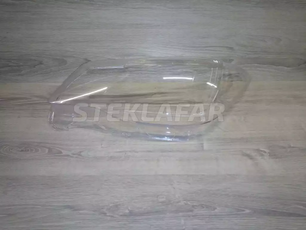 Стёкла фар Subaru Forester 4 SJ, S13 (2016-2019) 2-й рестайлинг